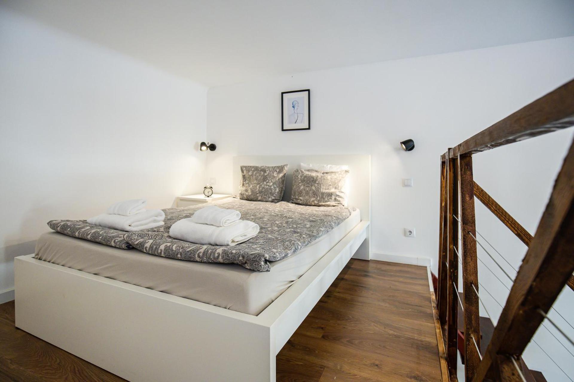 Venus Apartments - Keleti I Budapest Exterior photo